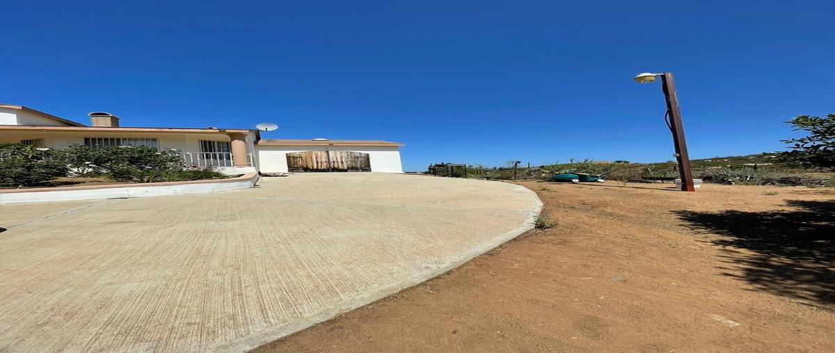 Foto de casa en venta en  , san antonio de las minas, ensenada, baja california, 0 No. 05