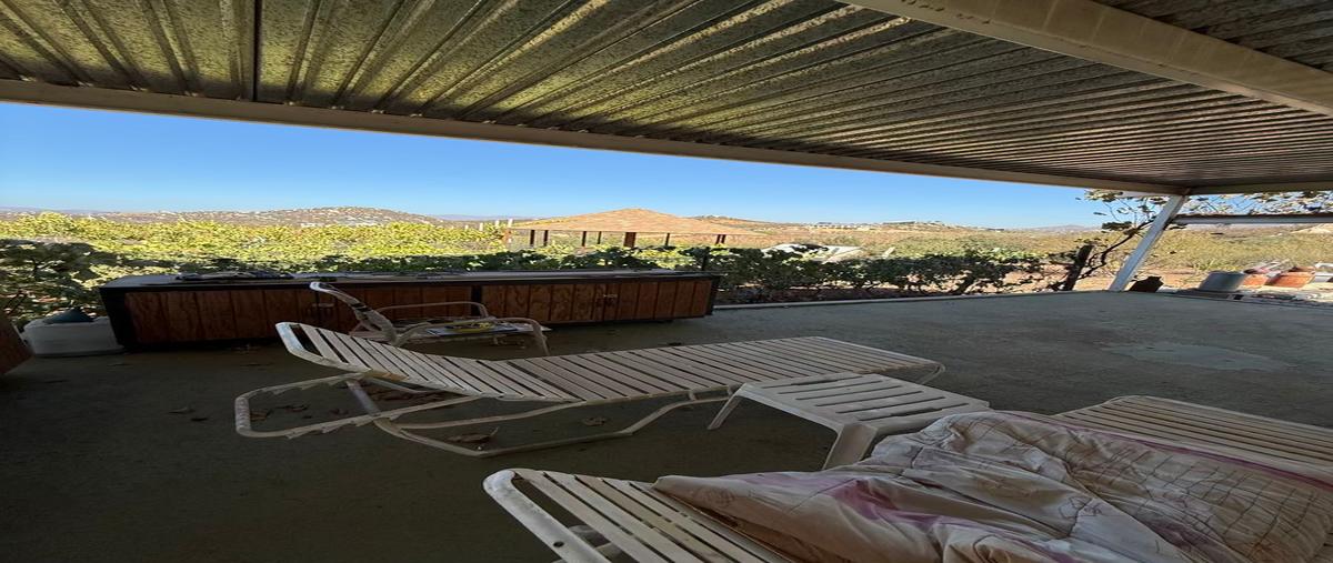Foto de terreno habitacional en venta en  , san antonio de las minas, ensenada, baja california, 30487753 No. 02