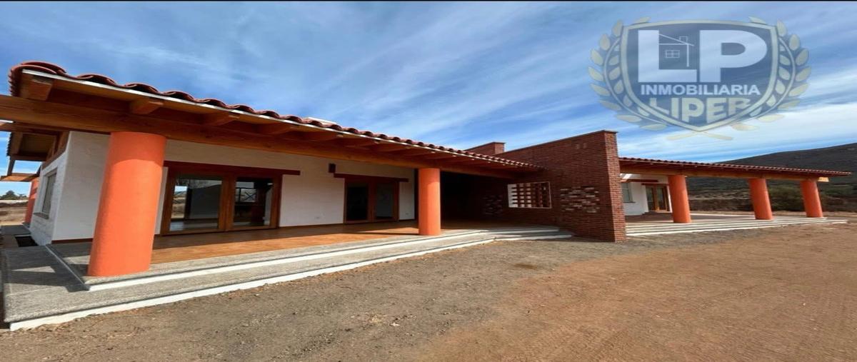 Foto de casa en venta en  , san antonio de las minas, ensenada, baja california, 0 No. 03