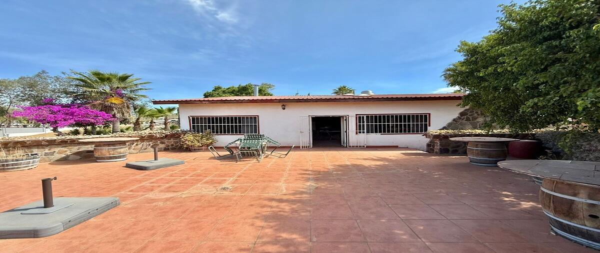 Foto de rancho en venta en san antonio de las minas , san antonio de las minas, ensenada, baja california, 0 No. 04