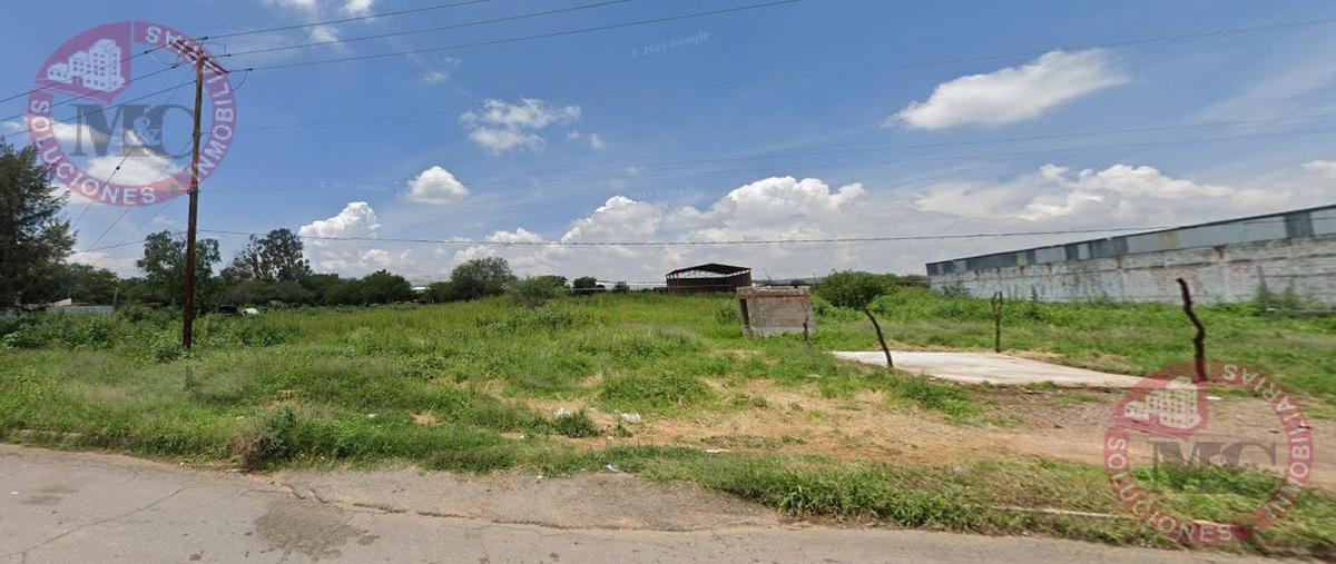 Foto de terreno habitacional en , san antonio de los horcones, jesús maría, aguascalientes, 0 foto 01 Foto de terreno habitacional en renta en , san antonio de los horcones, jesús maría, aguascalientes, 0 No. 01