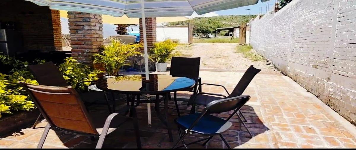 Foto de terreno habitacional en venta en  , san antonio de los horcones, jesús maría, aguascalientes, 30411940 No. 03