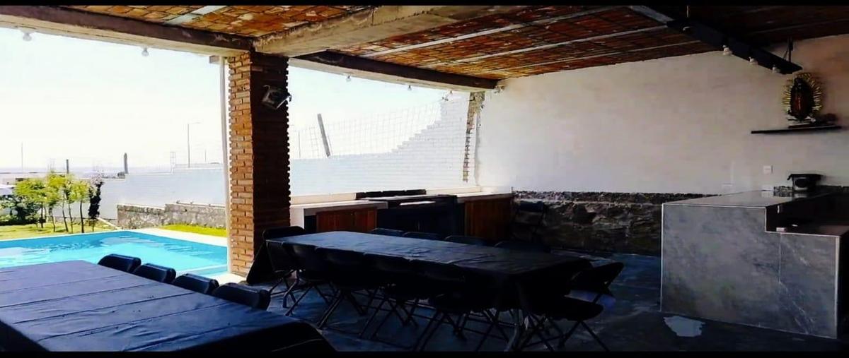 Foto de terreno habitacional en venta en  , san antonio de los horcones, jesús maría, aguascalientes, 30411940 No. 04