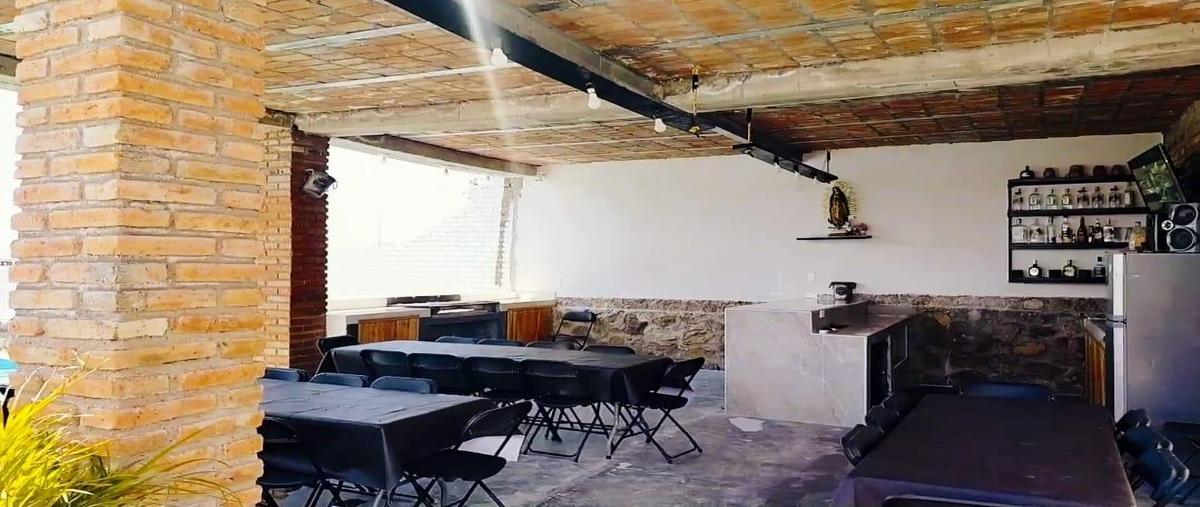Foto de terreno habitacional en venta en  , san antonio de los horcones, jesús maría, aguascalientes, 30411940 No. 05