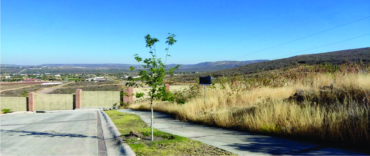Foto de terreno habitacional en venta en  , san antonio de los reyes, lagos de moreno, jalisco, 0 No. 04