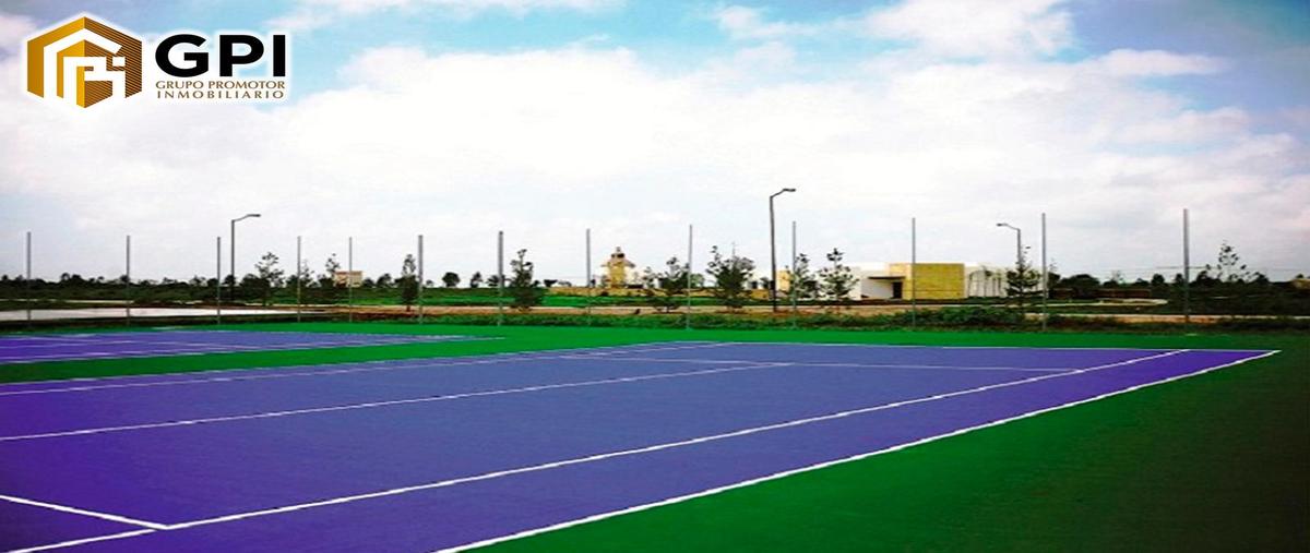 Foto de terreno habitacional en venta en  , san antonio de los reyes, lagos de moreno, jalisco, 0 No. 03