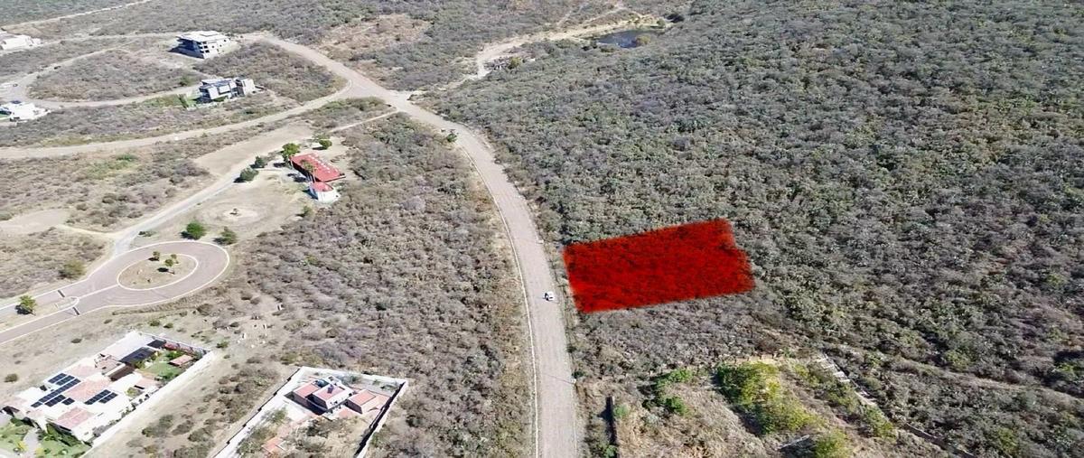Foto de terreno habitacional en venta en  , san antonio de los reyes, lagos de moreno, jalisco, 0 No. 03