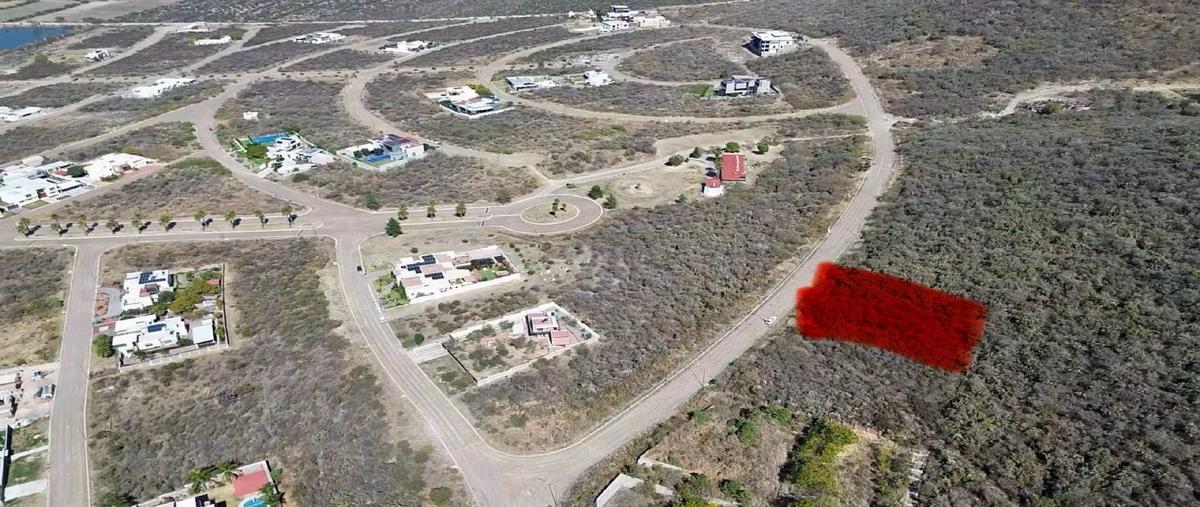 Foto de terreno habitacional en venta en  , san antonio de los reyes, lagos de moreno, jalisco, 0 No. 04