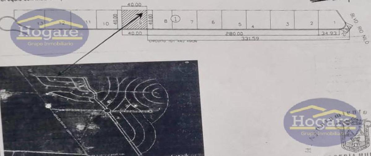 Foto de terreno habitacional en venta en  , san antonio de los reyes, lagos de moreno, jalisco, 0 No. 04