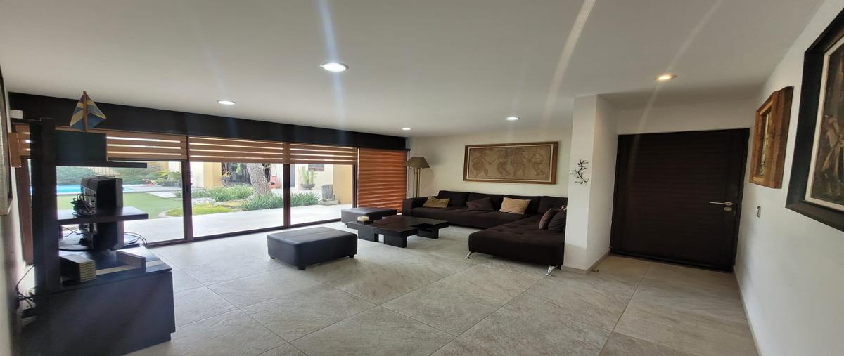 Foto de casa en venta en  , san antonio de los reyes, lagos de moreno, jalisco, 0 No. 05