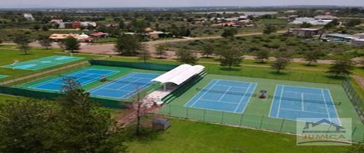 Foto de terreno habitacional en venta en  , san antonio de los reyes, lagos de moreno, jalisco, 0 No. 05
