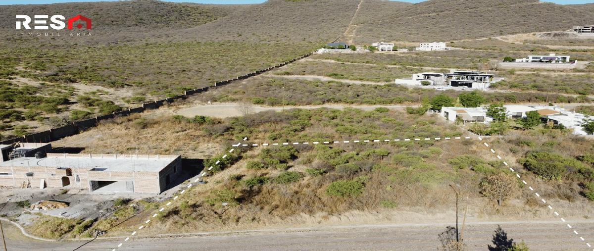 Foto de terreno habitacional en venta en  , san antonio de los reyes, lagos de moreno, jalisco, 0 No. 05