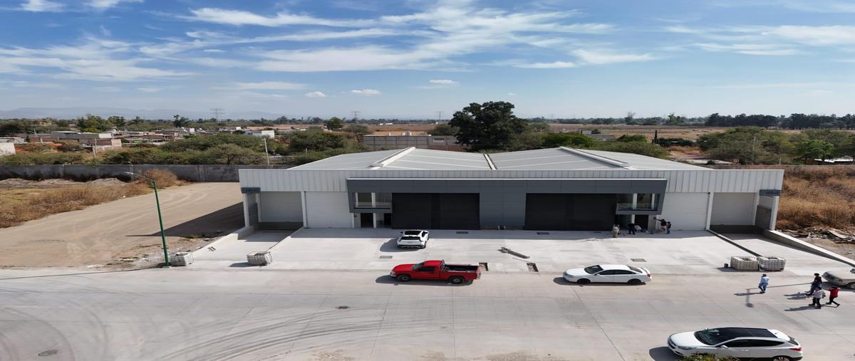 Foto de local en , san antonio de los tepetates, león, guanajuato, 0 foto 04 Foto de local en renta en , san antonio de los tepetates, león, guanajuato, 0 No. 04