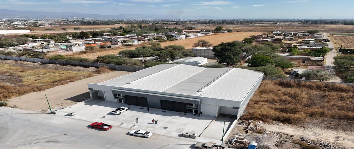 Foto de local en , san antonio de los tepetates, león, guanajuato, 0 foto 05 Foto de local en renta en , san antonio de los tepetates, león, guanajuato, 0 No. 05