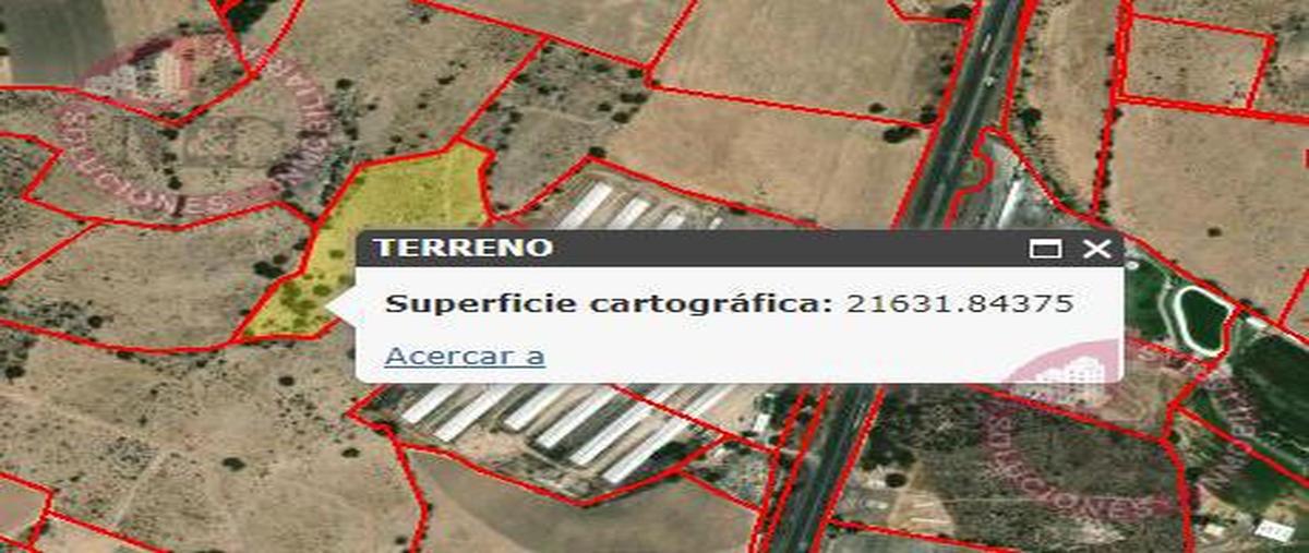 Foto de terreno habitacional en venta en  , san antonio de peñuelas, aguascalientes, aguascalientes, 0 No. 03