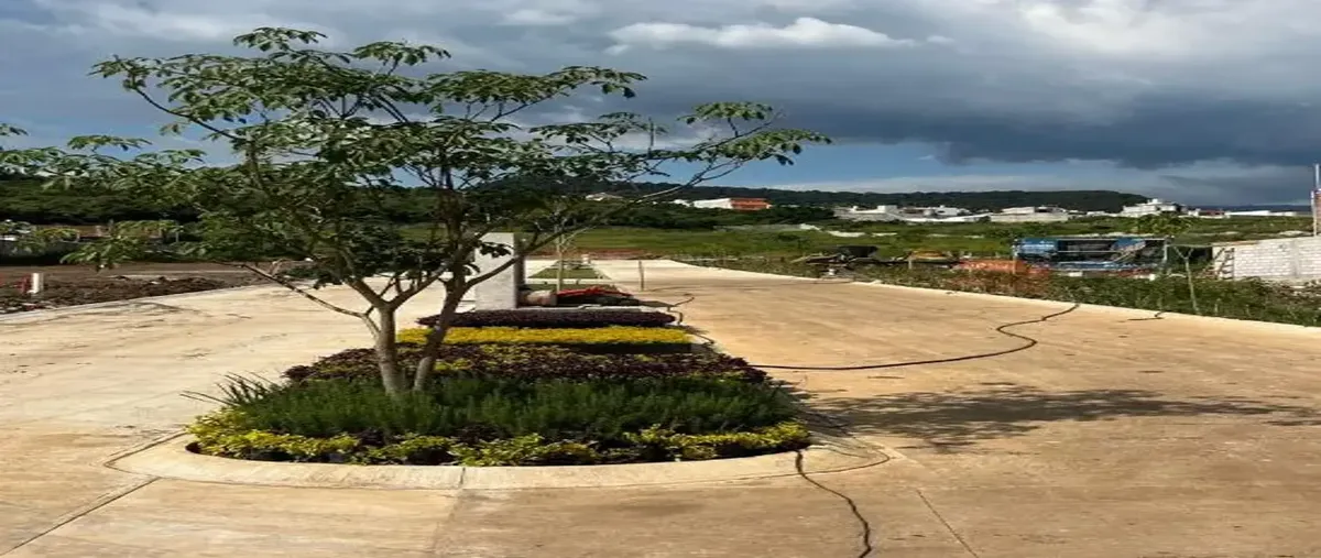 Foto de terreno habitacional en venta en  , san antonio del jagüey, cuernavaca, morelos, 0 No. 04
