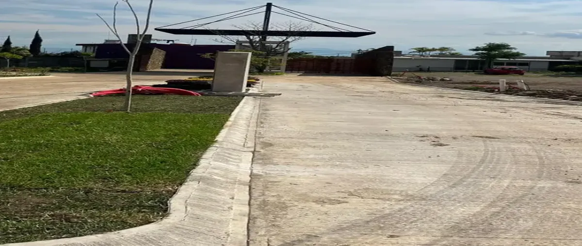 Foto de terreno habitacional en venta en  , san antonio del jagüey, cuernavaca, morelos, 0 No. 05