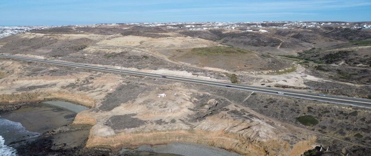 Foto de terreno habitacional en , san antonio del mar, tijuana, baja california, 30646365 foto 02 Foto de terreno habitacional en venta en , san antonio del mar, tijuana, baja california, 30646365 No. 02