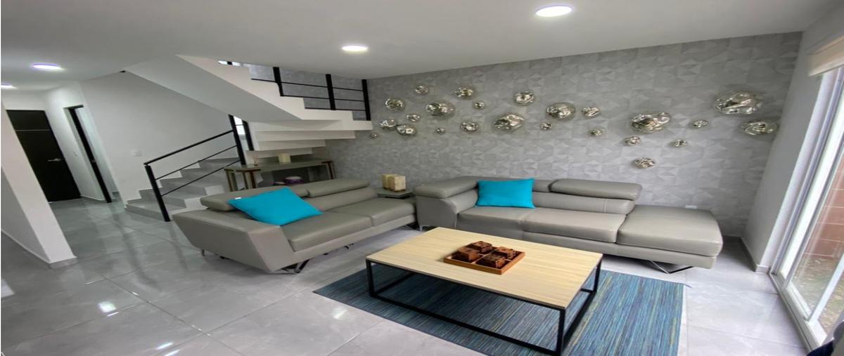 Foto de casa en venta en  , san antonio el desmonte, pachuca de soto, hidalgo, 0 No. 03