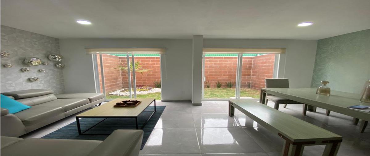 Foto de casa en venta en  , san antonio el desmonte, pachuca de soto, hidalgo, 0 No. 05
