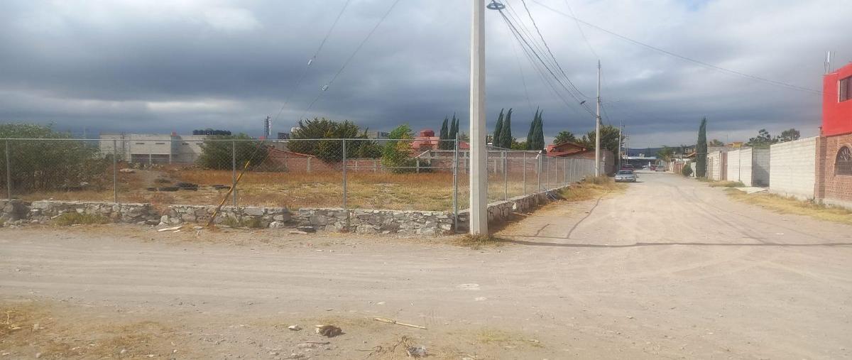 Foto de terreno habitacional en venta en  , san antonio el desmonte, pachuca de soto, hidalgo, 27684447 No. 02