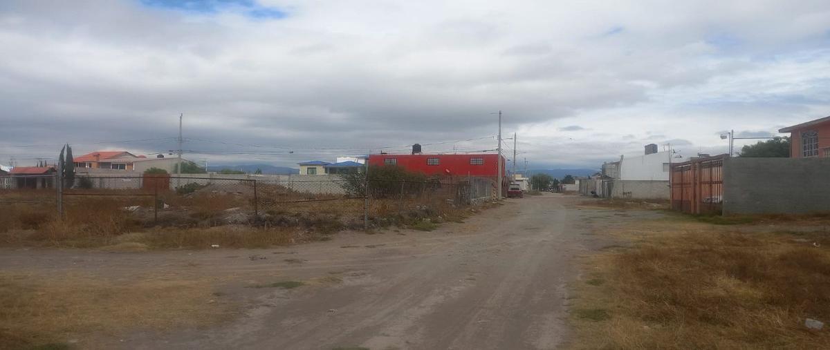 Foto de terreno habitacional en venta en  , san antonio el desmonte, pachuca de soto, hidalgo, 27684447 No. 03