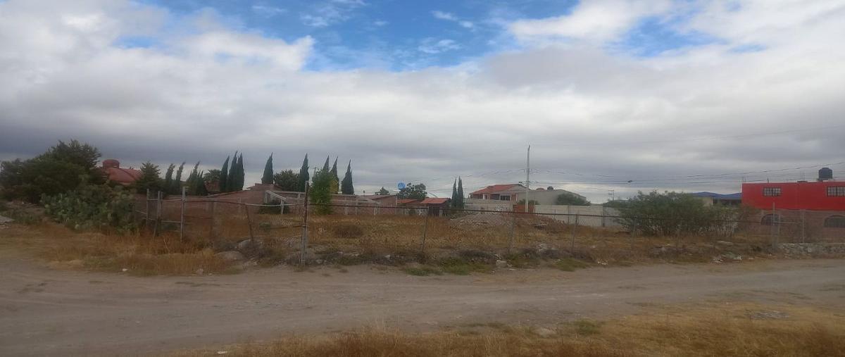 Foto de terreno habitacional en venta en  , san antonio el desmonte, pachuca de soto, hidalgo, 27684447 No. 04