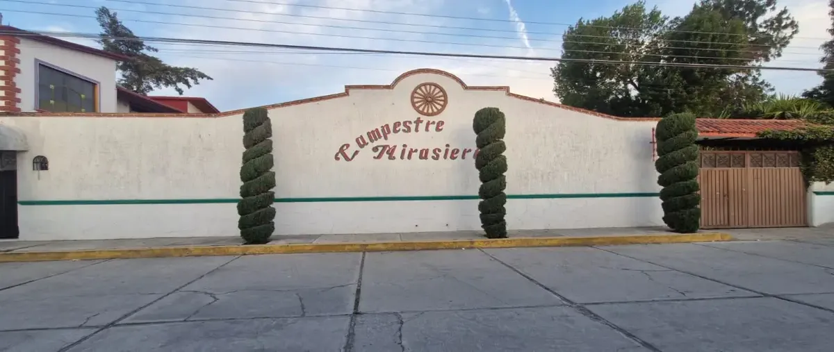 Foto de terreno comercial en renta en  , san antonio el desmonte, pachuca de soto, hidalgo, 0 No. 02