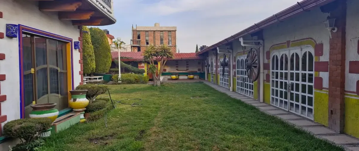 Foto de terreno comercial en renta en  , san antonio el desmonte, pachuca de soto, hidalgo, 0 No. 04
