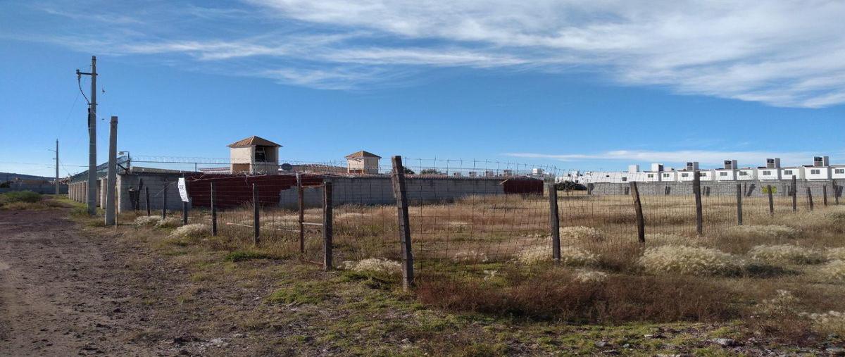 Foto de terreno habitacional en venta en  , san antonio el desmonte, pachuca de soto, hidalgo, 0 No. 05