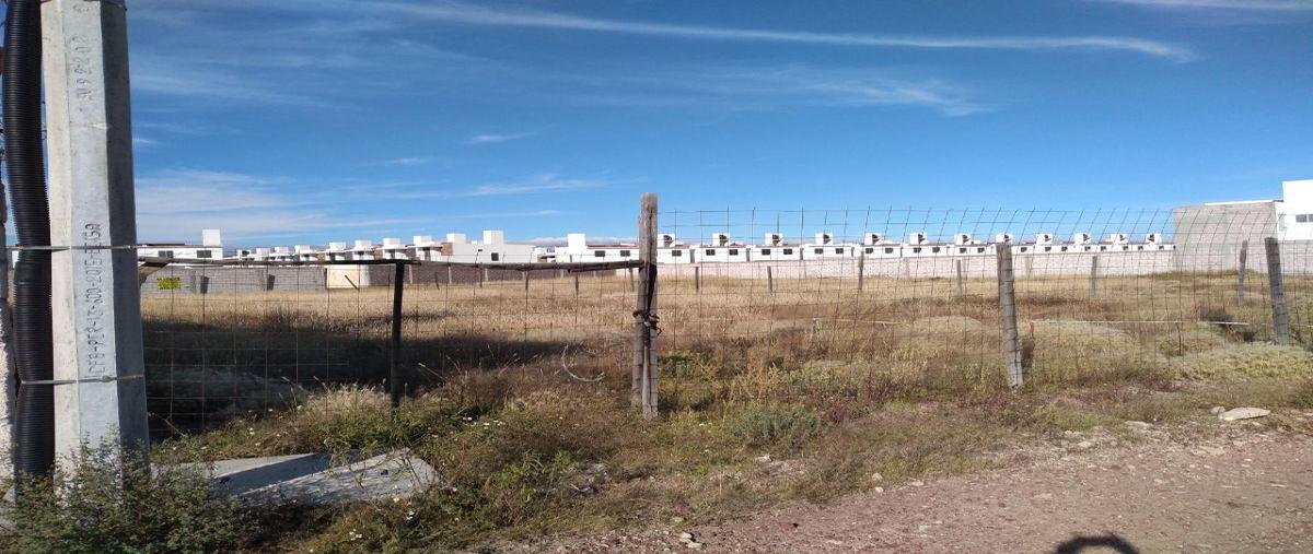 Foto de terreno habitacional en venta en  , san antonio el desmonte, pachuca de soto, hidalgo, 0 No. 04