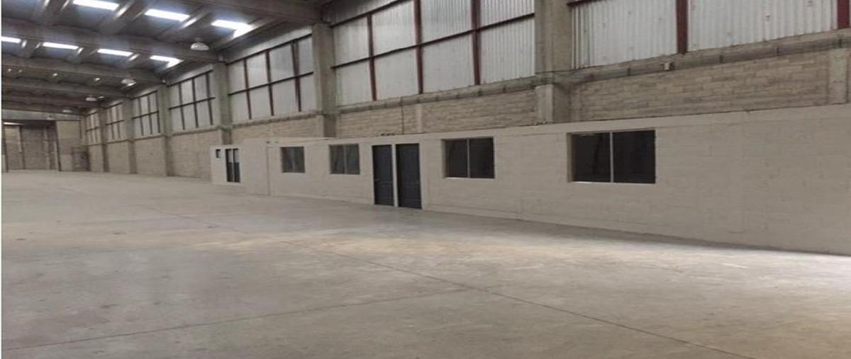 Foto de nave industrial en renta en  , san antonio el llanito, ocoyoacac, méxico, 0 No. 03