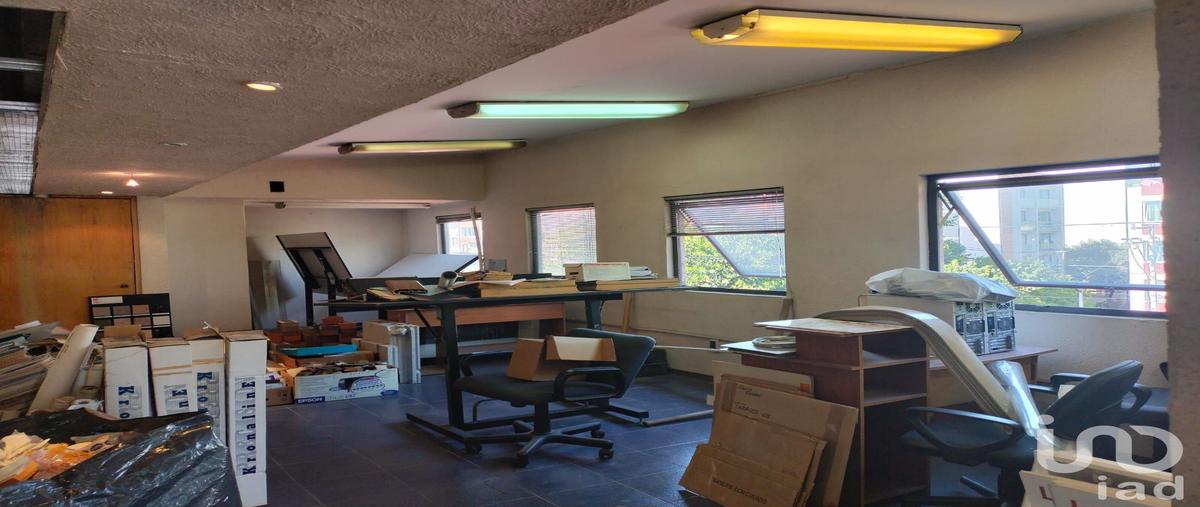 Foto de oficina en venta en san antonio esquina illinois 199, napoles, benito juárez, df / cdmx, 29870572 No. 04