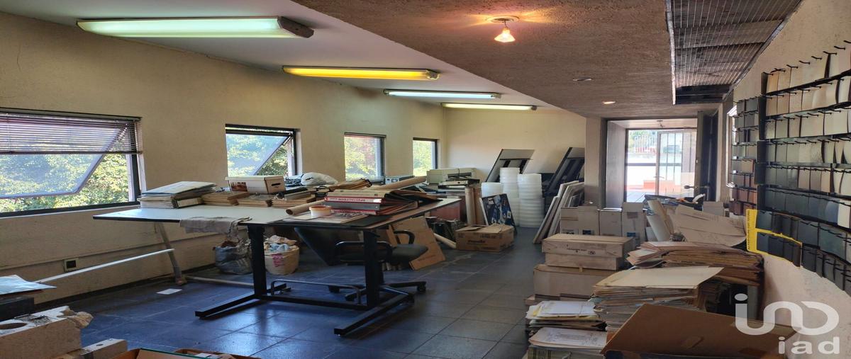 Foto de oficina en venta en san antonio esquina illinois 199, napoles, benito juárez, df / cdmx, 29870572 No. 05