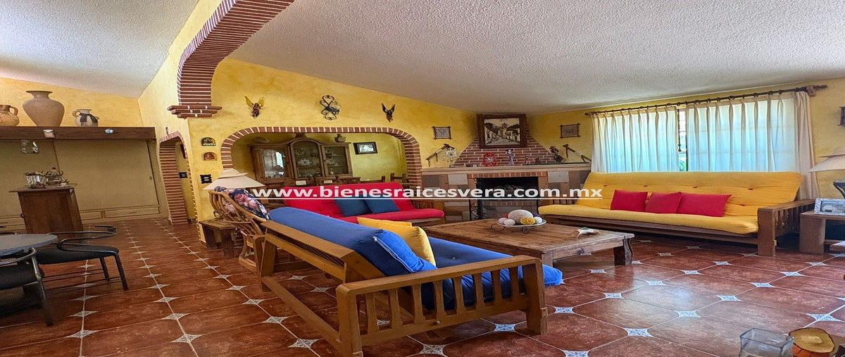 Foto de casa en venta en san antonio , granjas residencial de tequisquiapan, tequisquiapan, querétaro, 0 No. 05