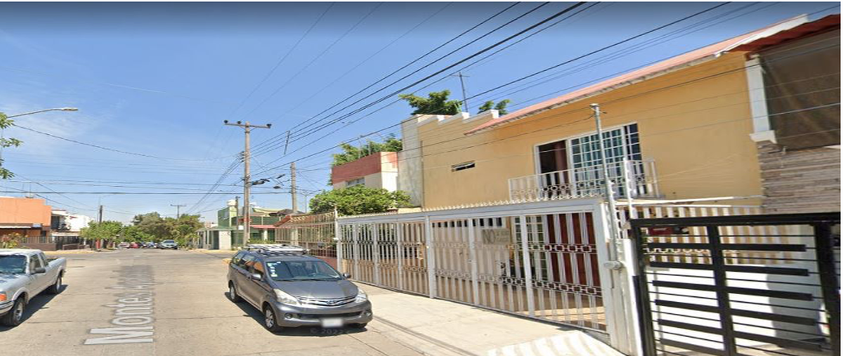 Foto de casa en venta en  , san antonio, guadalajara, jalisco, 28014829 No. 03