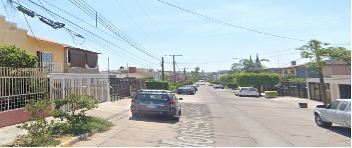 Foto de casa en venta en  , san antonio, guadalajara, jalisco, 28014829 No. 04