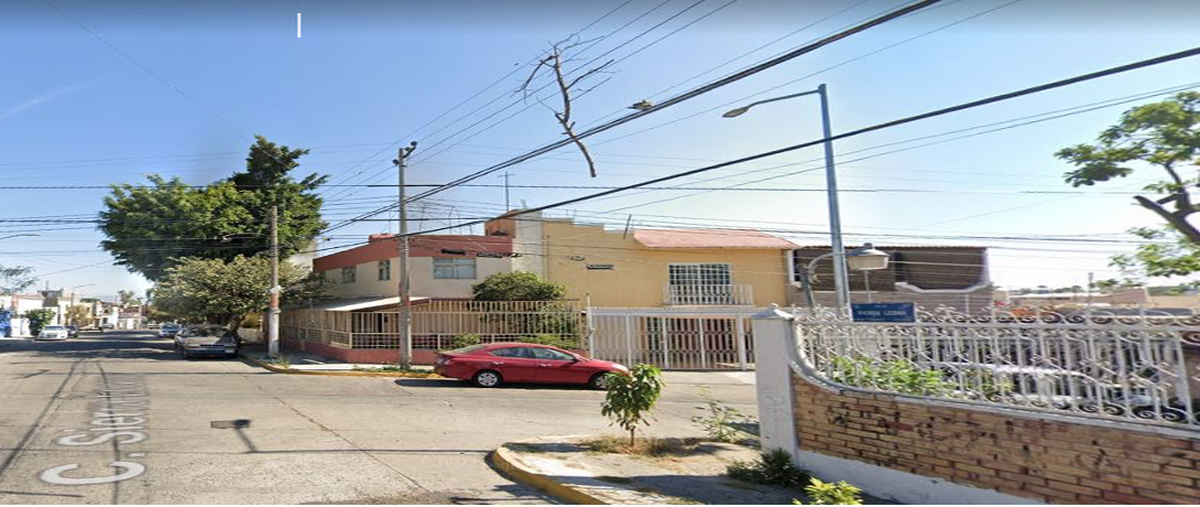 Foto de casa en venta en  , san antonio, guadalajara, jalisco, 28014829 No. 05