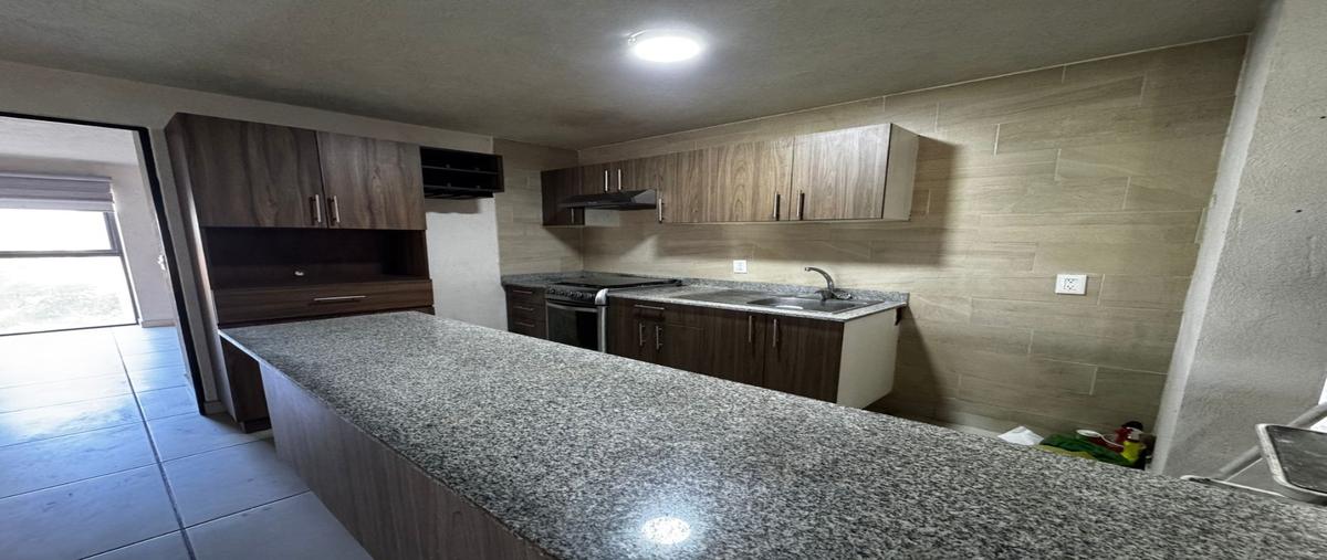 Foto de departamento en venta en  , san antonio, guadalajara, jalisco, 0 No. 03