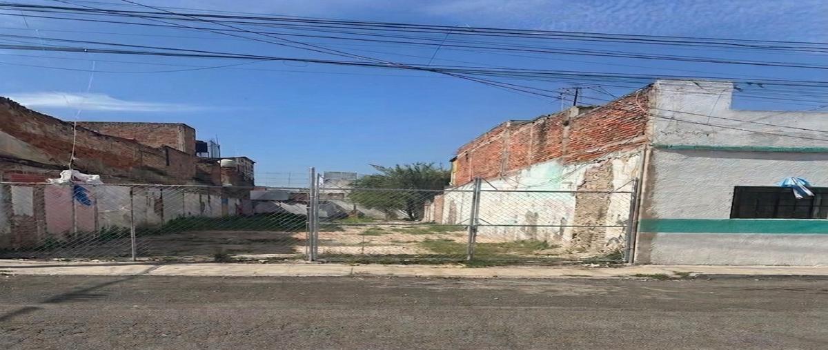Foto de terreno habitacional en , san antonio, guadalajara, jalisco, 0 foto 01 Foto de terreno habitacional en venta en , san antonio, guadalajara, jalisco, 0 No. 01