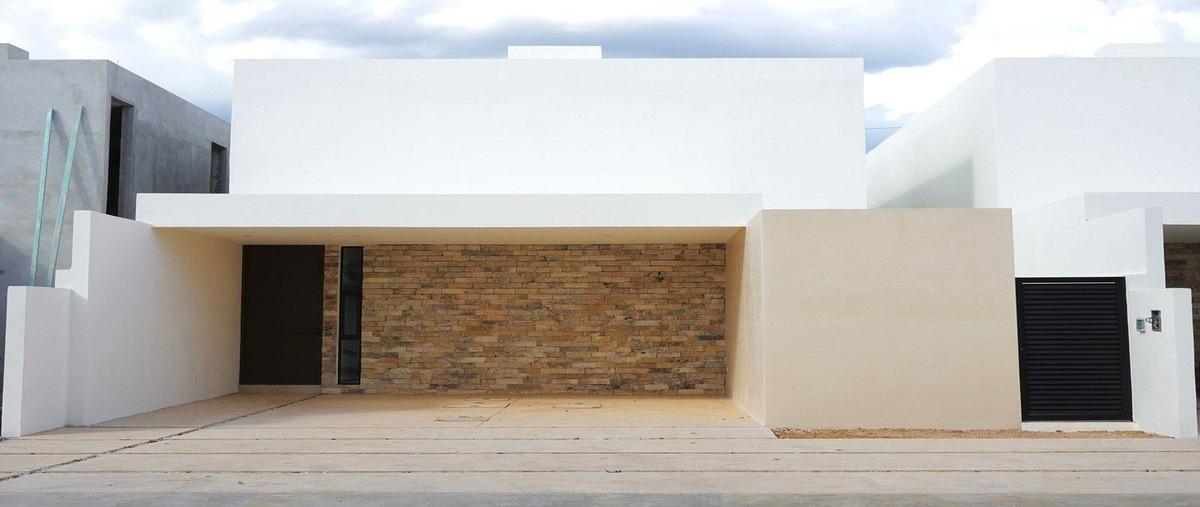 Foto de casa en venta en san antonio hol , san antonio hool, mérida, yucatán, 0 No. 03