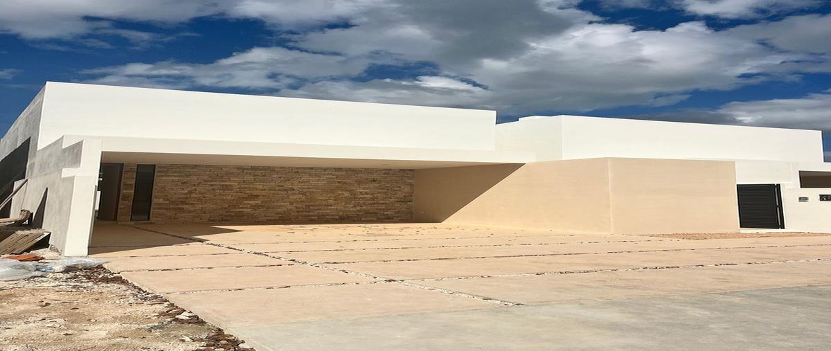 Foto de casa en venta en san antonio hol , san antonio hool, mérida, yucatán, 0 No. 04