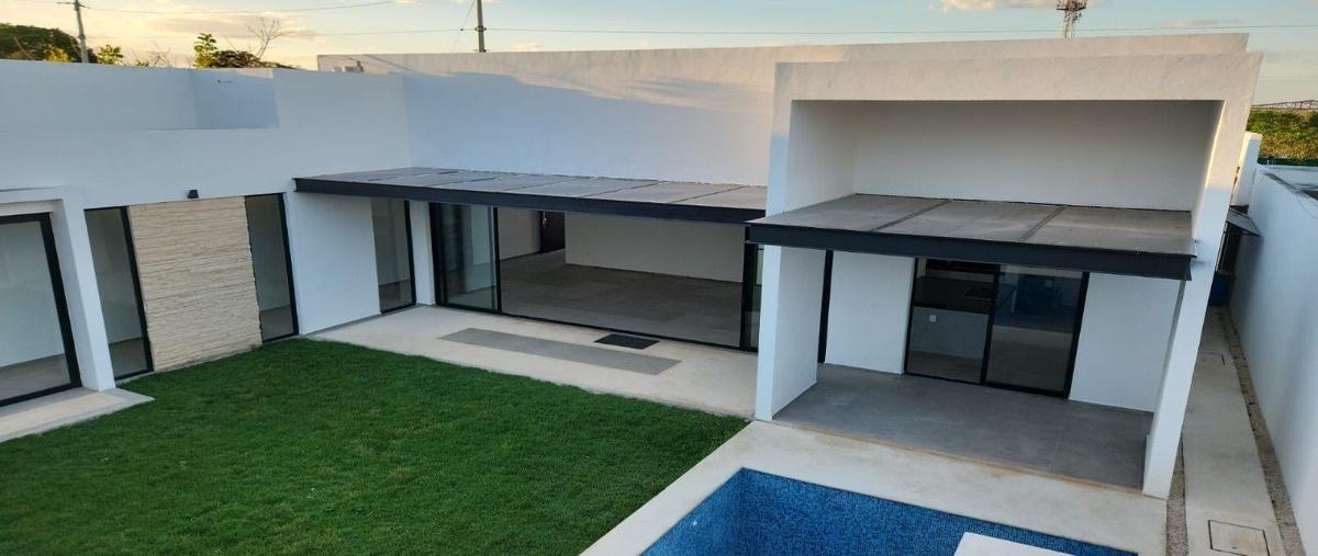 Foto de casa en venta en san antonio hool , dzitya, mérida, yucatán, 27496669 No. 05
