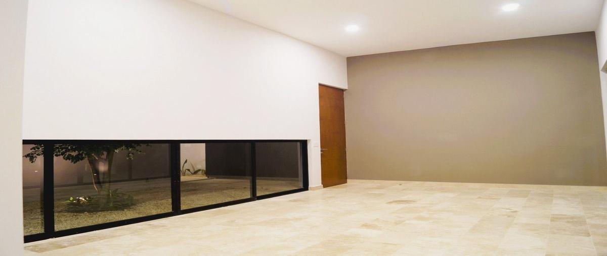 Foto de casa en venta en  , san antonio hool, mérida, yucatán, 0 No. 03