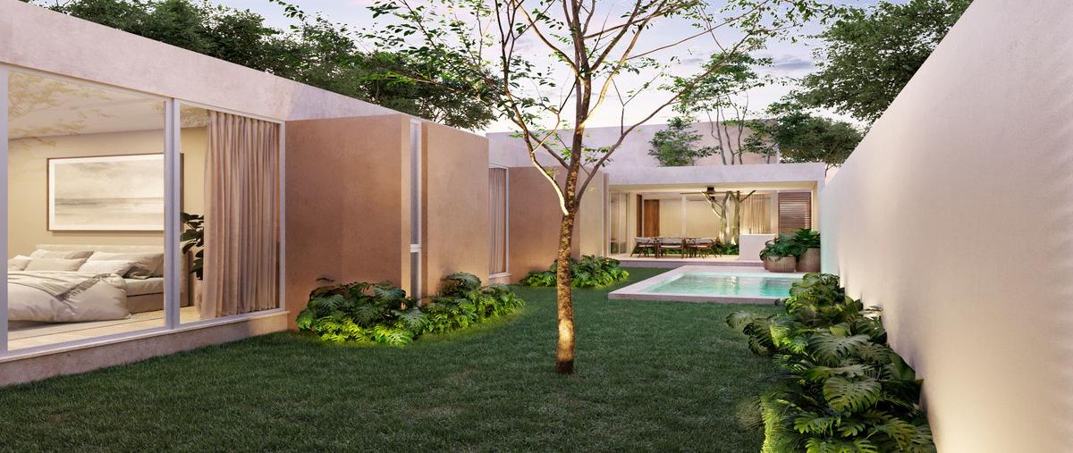 Foto de casa en venta en . , san antonio hool, mérida, yucatán, 0 No. 04