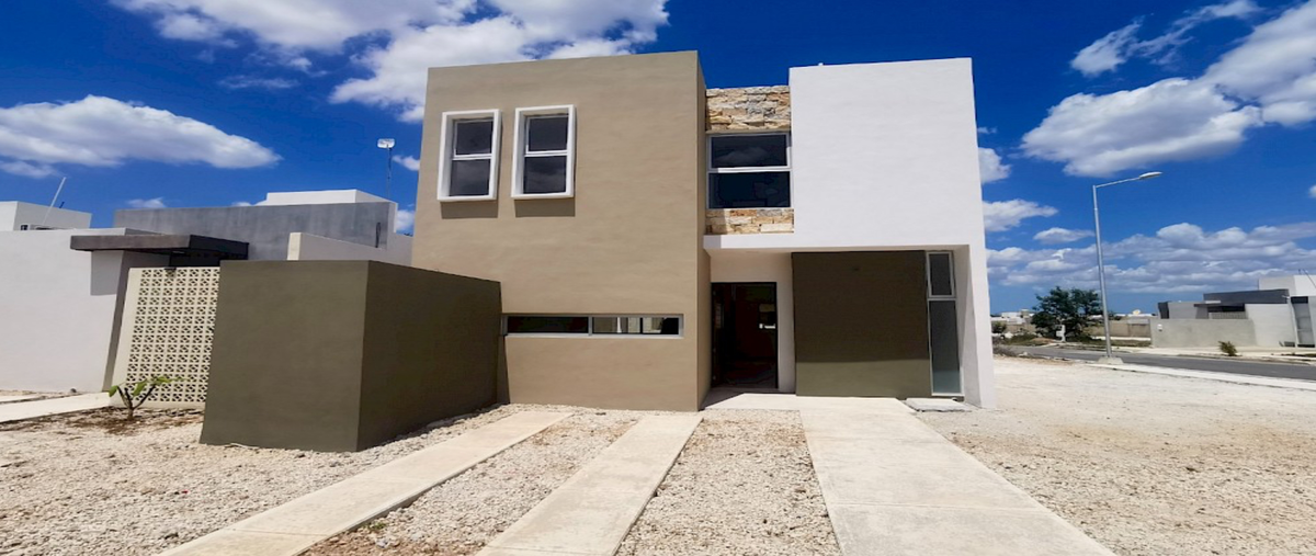 Foto de casa en venta en  , san antonio hool, mérida, yucatán, 0 No. 03