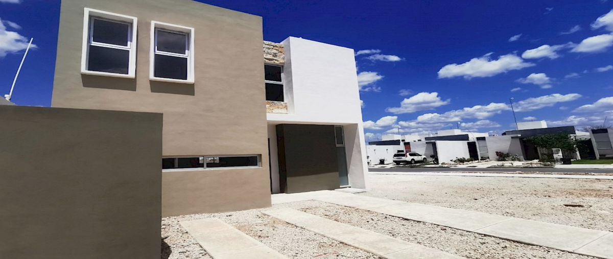 Foto de casa en venta en  , san antonio hool, mérida, yucatán, 0 No. 05