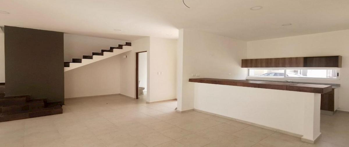 Foto de casa en venta en  , san antonio hool, mérida, yucatán, 30286854 No. 03