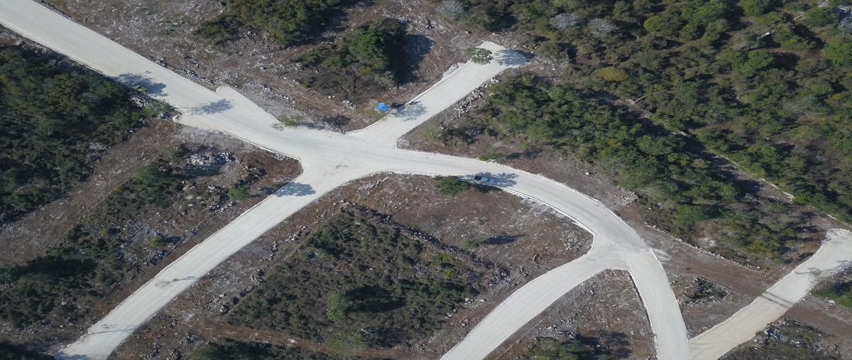 Foto de terreno habitacional en venta en  , san antonio hool, mérida, yucatán, 30454929 No. 05