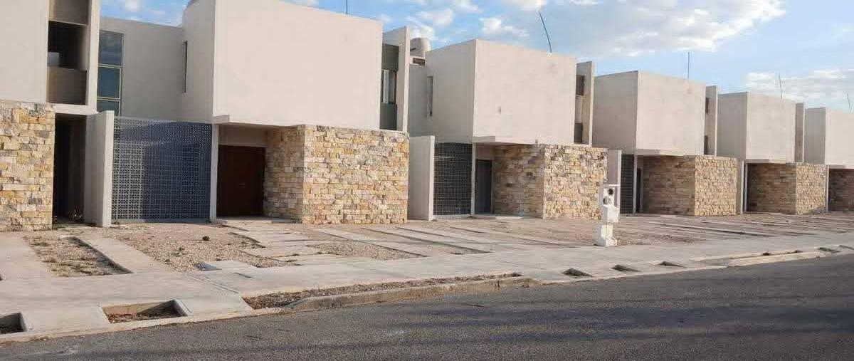 Foto de casa en , san antonio hool, mérida, yucatán, 0 foto 08 Foto de casa en venta en , san antonio hool, mérida, yucatán, 0 No. 08